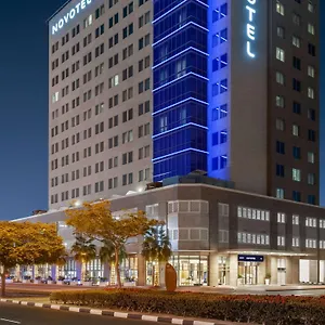 4* Hotel Novotel Bur - Healthcare