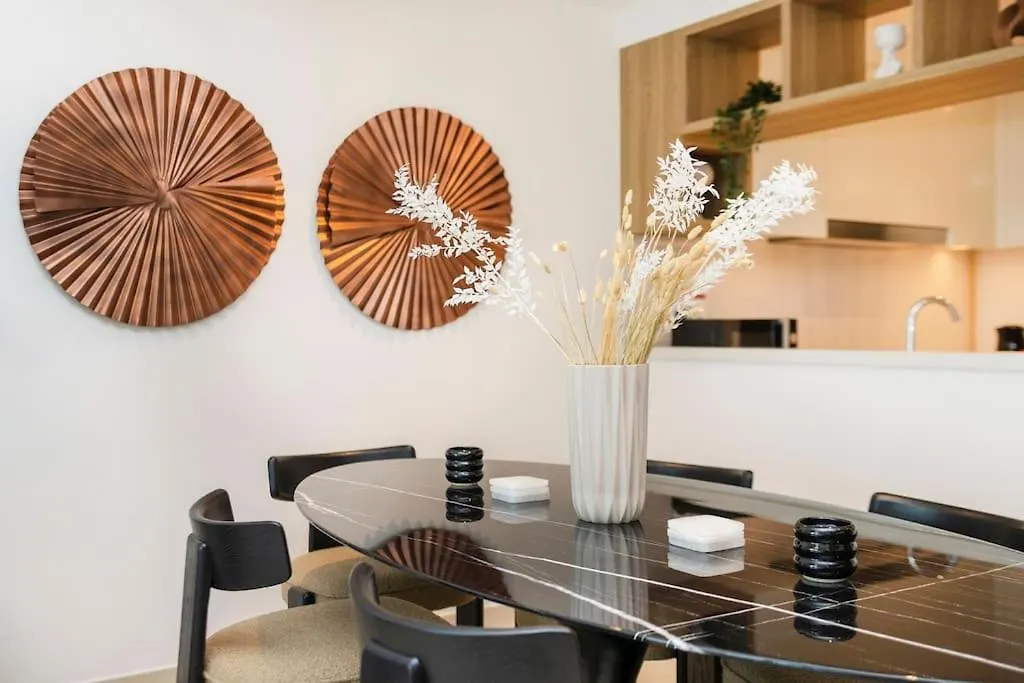 Beautiful View, Modern Residence By Chi Living Dubai United Arab Emirates